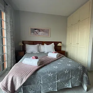Apartamento Gustamar 10, Caleta de Fuste