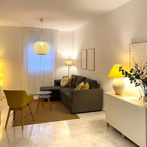  Apartment Kaluka Center - Free Parking Spain